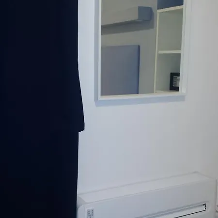 Maison d'hôtes 5 Terre Wave 2*