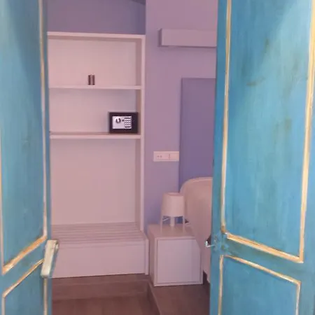 Maison d'hôtes 5 Terre Wave