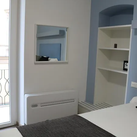 5 Terre Wave Maison d'hôtes 2*