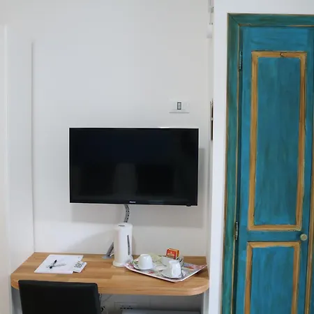 5 Terre Wave Maison d'hôtes La Spezia