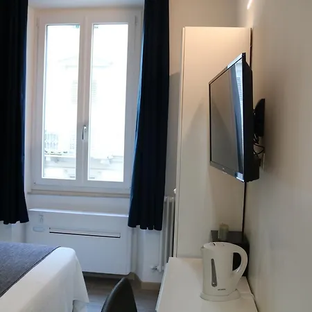 5 Terre Wave Maison d'hôtes 2*