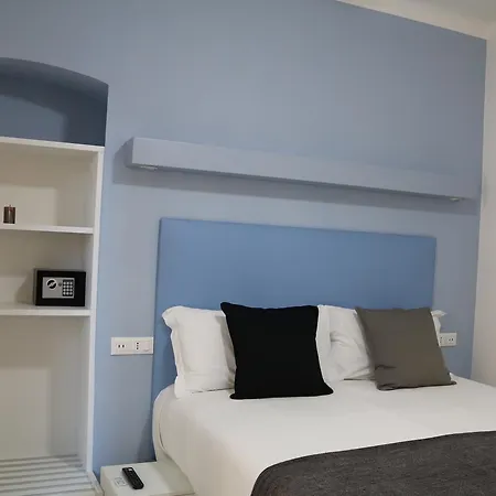 5 Terre Wave Maison d'hôtes 2*