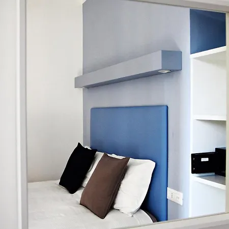 5 Terre Wave Maison d'hôtes La Spezia