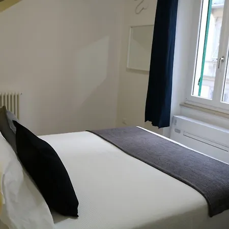 Maison d'hôtes 5 Terre Wave 2*