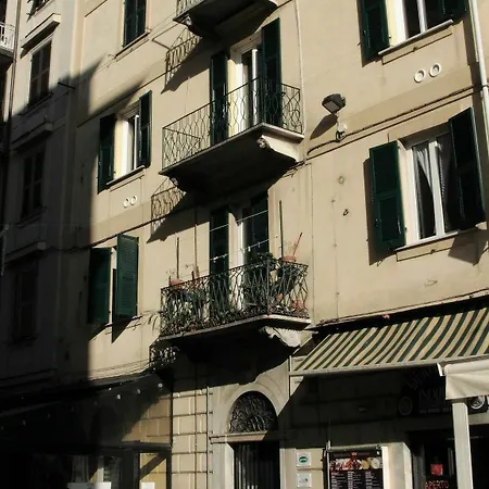 5 Terre Wave Maison d'hôtes 2*